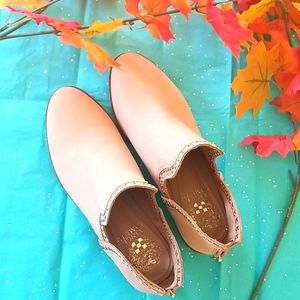 Vince Camuto Booties